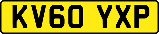 KV60YXP
