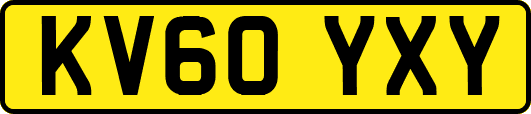 KV60YXY