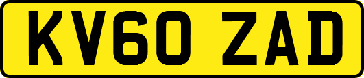 KV60ZAD