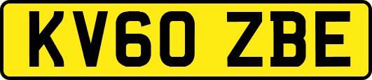 KV60ZBE