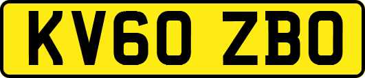 KV60ZBO