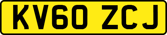 KV60ZCJ