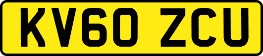 KV60ZCU