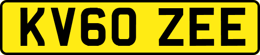 KV60ZEE