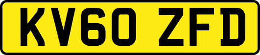 KV60ZFD