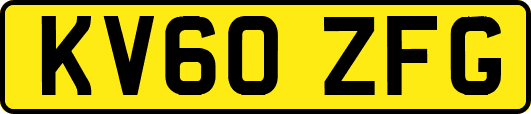 KV60ZFG