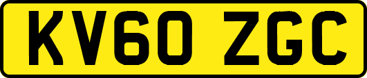 KV60ZGC