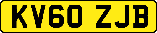 KV60ZJB