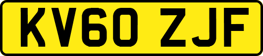 KV60ZJF