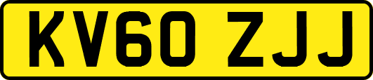 KV60ZJJ