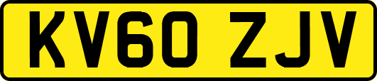 KV60ZJV
