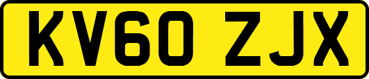 KV60ZJX