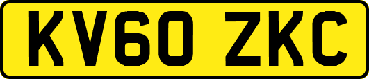 KV60ZKC