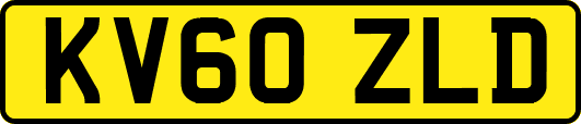 KV60ZLD