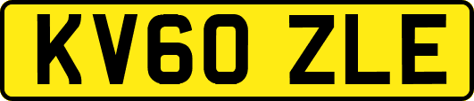 KV60ZLE