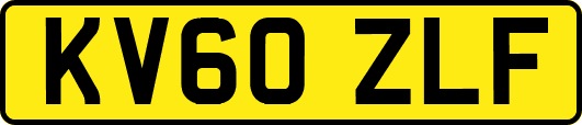 KV60ZLF
