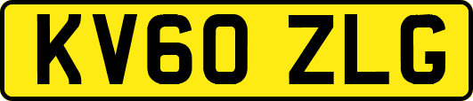 KV60ZLG