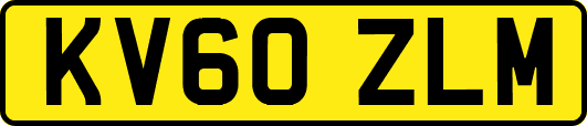 KV60ZLM