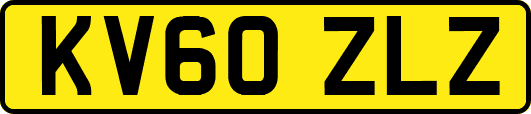 KV60ZLZ