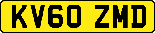 KV60ZMD