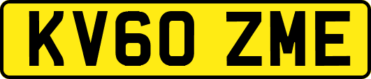 KV60ZME