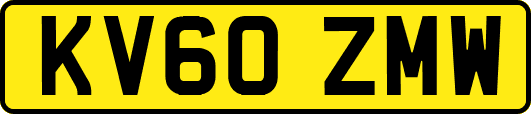 KV60ZMW