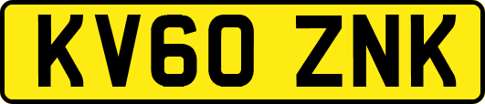 KV60ZNK