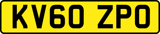 KV60ZPO