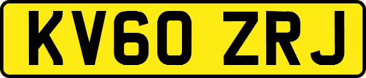 KV60ZRJ