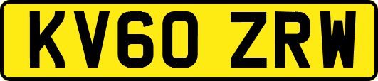 KV60ZRW