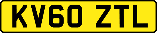 KV60ZTL