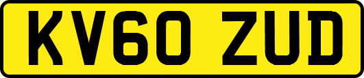 KV60ZUD
