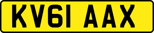 KV61AAX