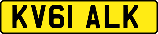 KV61ALK