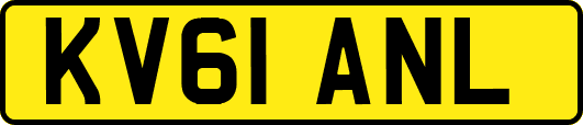 KV61ANL