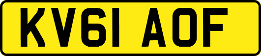 KV61AOF