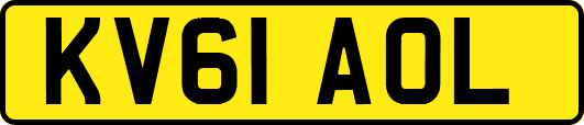 KV61AOL