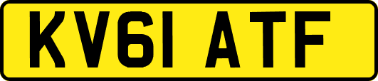 KV61ATF