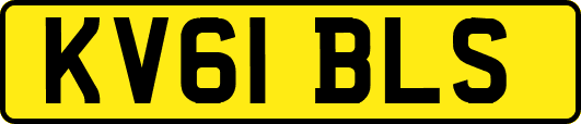 KV61BLS