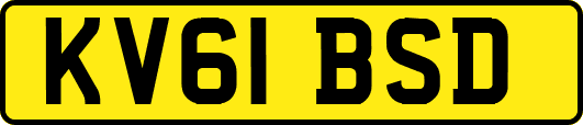 KV61BSD