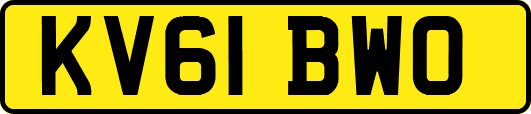 KV61BWO