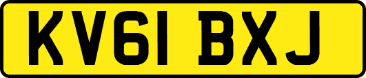 KV61BXJ