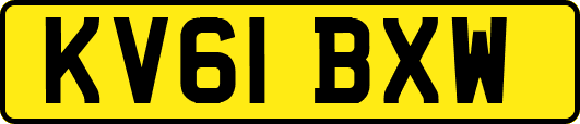 KV61BXW