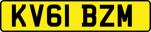 KV61BZM