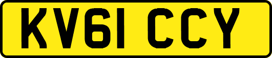 KV61CCY