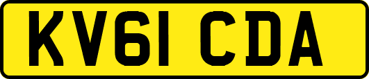 KV61CDA