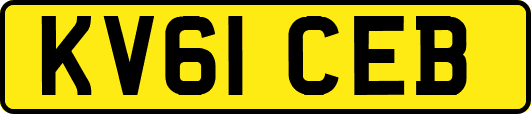 KV61CEB