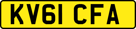 KV61CFA