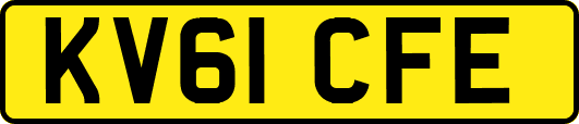 KV61CFE