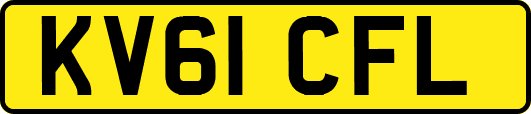 KV61CFL